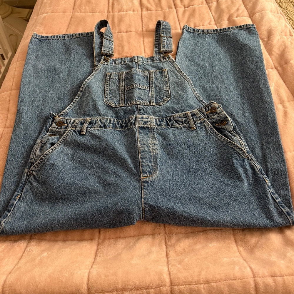 Zara Overall - Picture 3 of 3